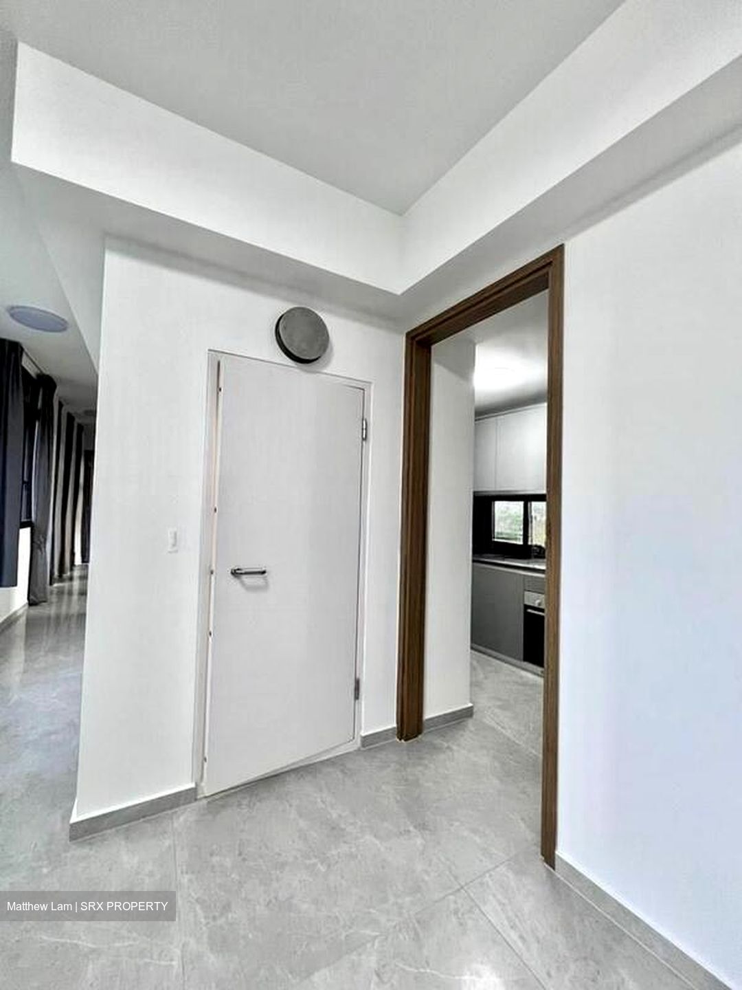 Parkwood Residences (D19), Apartment #566076511